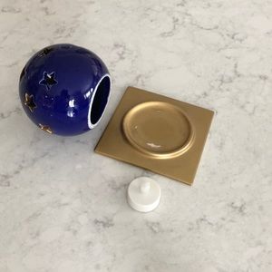 Accents - Tea light candle holder Accents - Tea light candle holder